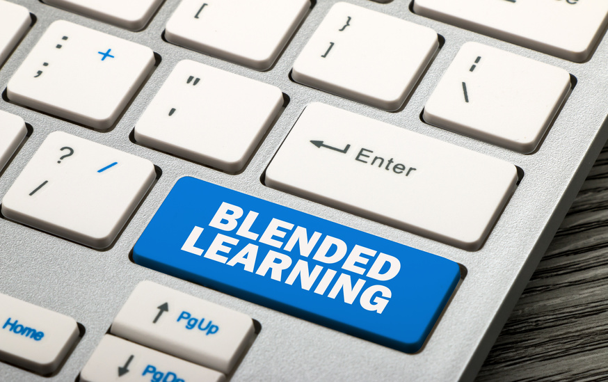 Blended-Learning-Kurs für Führungskräfte und Team Manager Call & Communication (CCV)