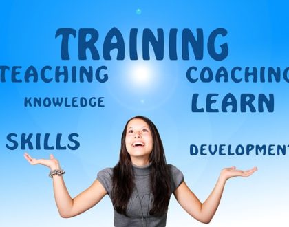 Vom Trainer zum Lernbegleiter – so geht Lernen 4.0
